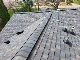 Roofing project 3